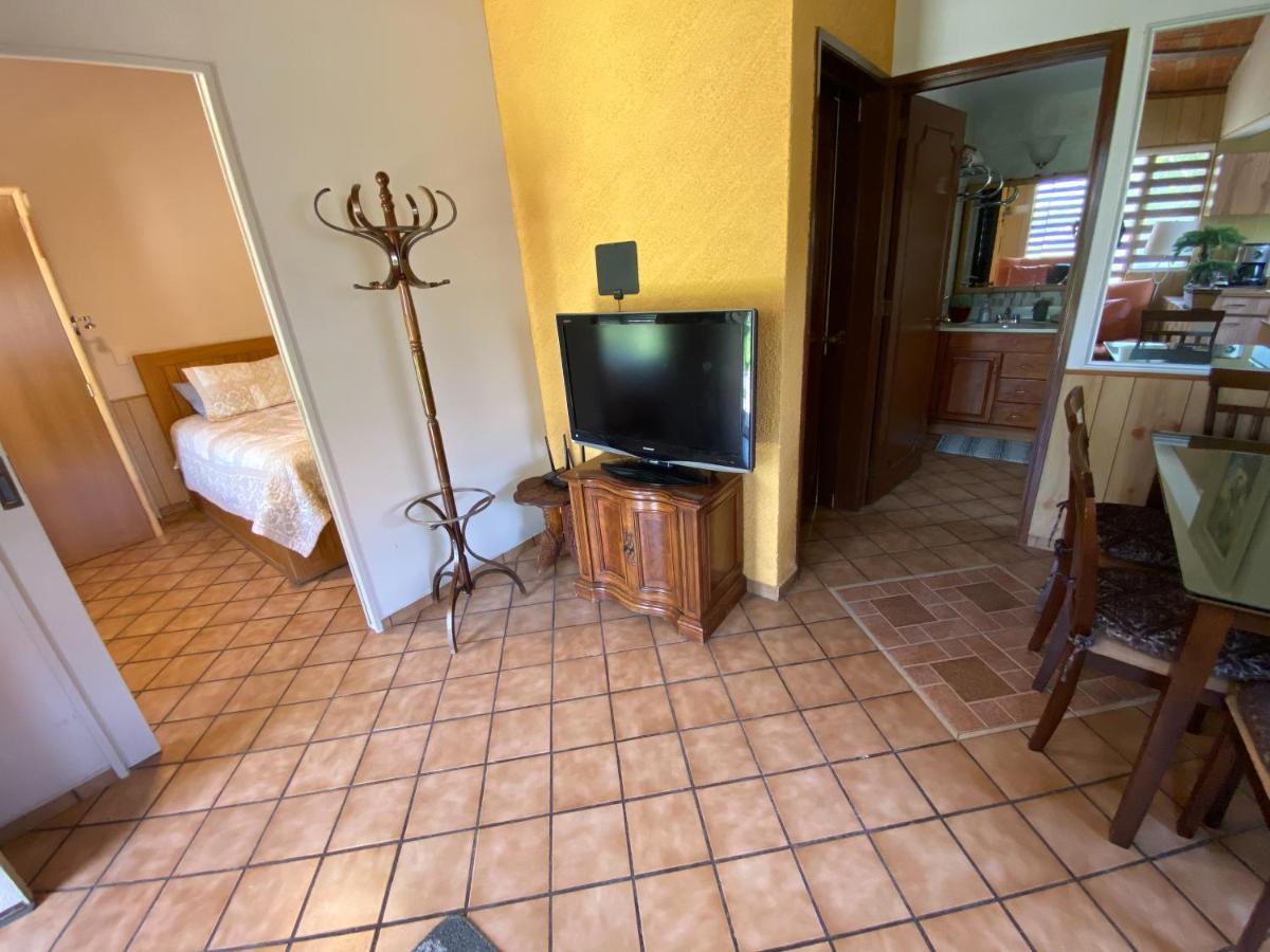 La Casita De Fraida Apartment กัวดาลาฮารา ภายนอก รูปภาพ