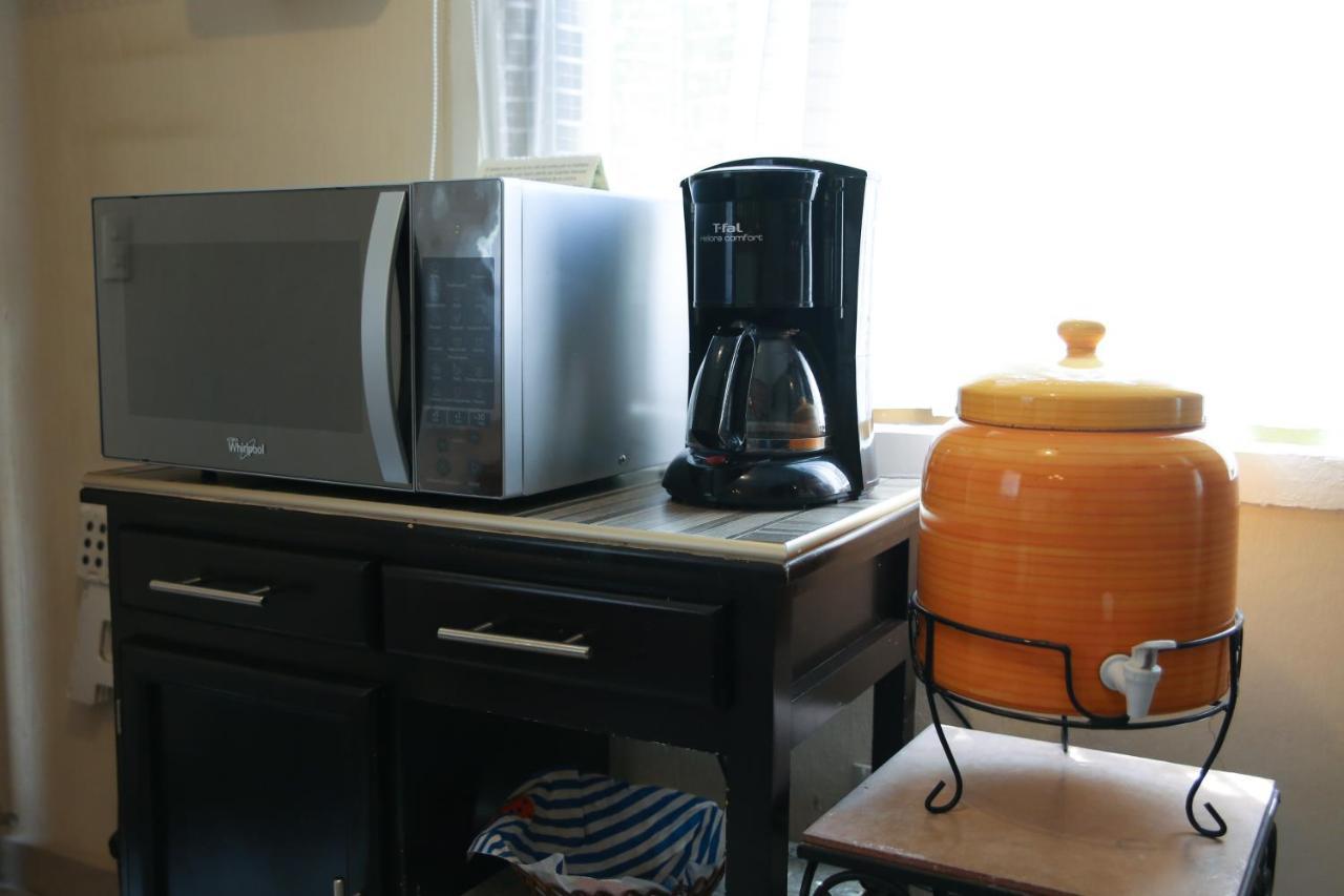 La Casita De Fraida Apartment กัวดาลาฮารา ภายนอก รูปภาพ