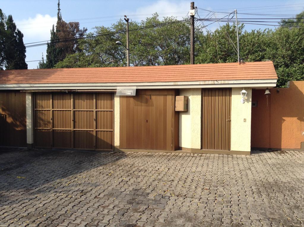 La Casita De Fraida Apartment กัวดาลาฮารา ภายนอก รูปภาพ