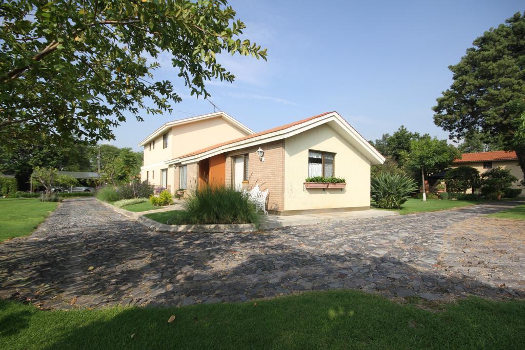 La Casita De Fraida Apartment กัวดาลาฮารา ภายนอก รูปภาพ